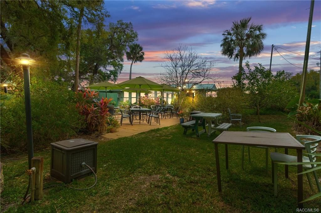 12323 E Gulf To Lake Hwy, Inverness, FL 34450